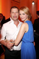 Til Schweiger, Svenja Holtmann