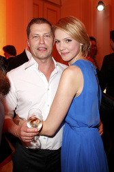 Til Schweiger, Svenja Holtmann