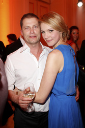 Til Schweiger, Svenja Holtmann