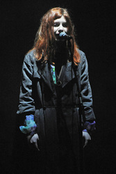 Anja Franziska Plaschg (Soap&Skin)