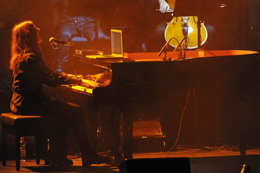 Anja Franziska Plaschg (Soap&Skin)