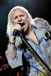 Bernie Shaw (Uriah Heep)