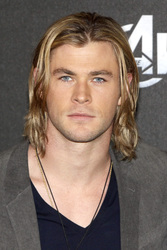 Chris Hemsworth