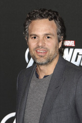 Mark Ruffalo