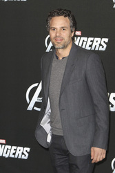 Mark Ruffalo
