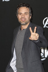 Mark Ruffalo