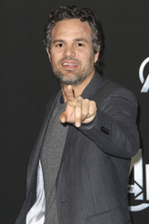 Mark Ruffalo