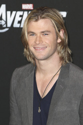 Chris Hemsworth