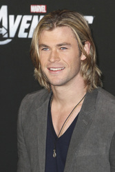 Chris Hemsworth