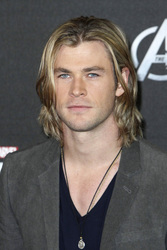 Chris Hemsworth