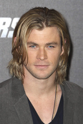 Chris Hemsworth