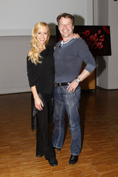 Isabel Edvardsson, Patrick Lindner