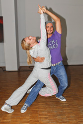 Magdalena Brzeska, Erich Klann