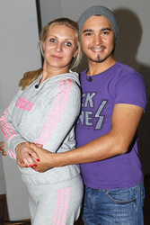 Magdalena Brzeska, Erich Klann