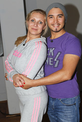 Magdalena Brzeska, Erich Klann