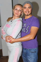 Magdalena Brzeska, Erich Klann