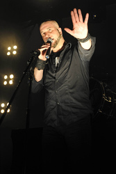 Thomas Lindner (Schandmaul)