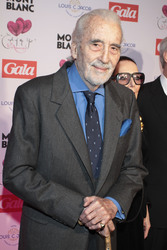 Christopher Lee