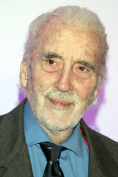 Christopher Lee