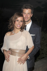 Annemarie Warnkross, Wayne Carpendale