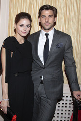 Olivia Palermo, Johannes Huebl