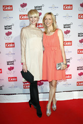 Susann Atwell, Inge Posmyk Steiner