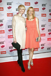 Susann Atwell, Inge Posmyk Steiner