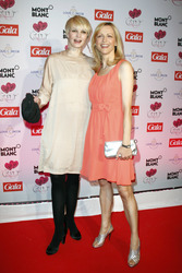 Susann Atwell, Inge Posmyk Steiner