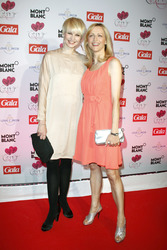 Susann Atwell, Inge Posmyk Steiner