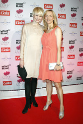 Susann Atwell, Inge Posmyk Steiner