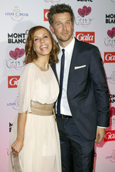 Annemarie Warnkross, Wayne Carpendale