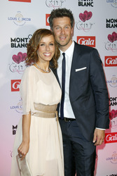 Annemarie Warnkross, Wayne Carpendale