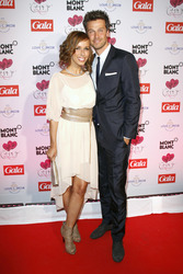 Annemarie Warnkross, Wayne Carpendale