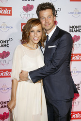 Annemarie Warnkross, Wayne Carpendale