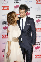 Annemarie Warnkross, Wayne Carpendale