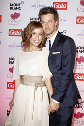 Annemarie Warnkross, Wayne Carpendale