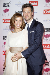 Annemarie Warnkross, Wayne Carpendale