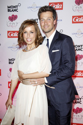 Annemarie Warnkross, Wayne Carpendale