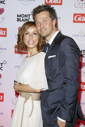 Annemarie Warnkross, Wayne Carpendale