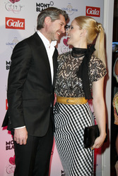 Judith Rakers mit Ehemann Andreas Pfaff