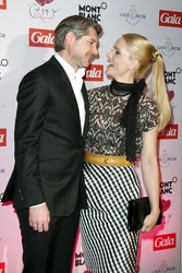 Judith Rakers mit Ehemann Andreas Pfaff