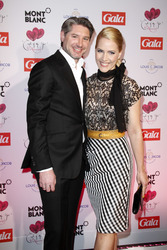 Judith Rakers mit Ehemann Andreas Pfaff