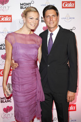 Maria Höfl-Riesch, Marcus Höfl