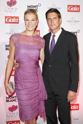 Maria Höfl-Riesch, Marcus Höfl