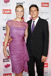 Maria Höfl-Riesch, Marcus Höfl