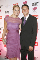 Maria Höfl-Riesch, Marcus Höfl