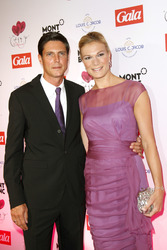 Marcus Höfl, Maria Höfl-Riesch