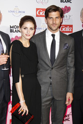 Olivia Palermo, Johannes Huebl