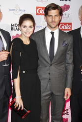 Olivia Palermo, Johannes Huebl