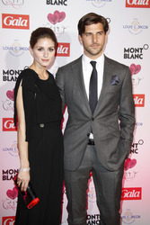 Olivia Palermo, Johannes Huebl